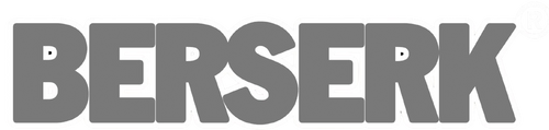 Berserk studios